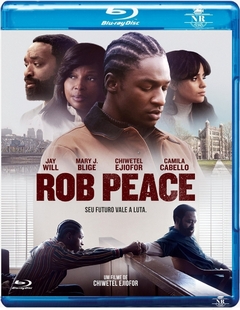 Rob Peace (2024) Blu-ray Dublado Legendado