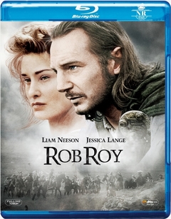 Rob Roy - A Saga de uma Paixão (1995) Blu Ray Dublado Legendado