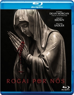 Rogai por Nós (2021) Blu-ray Dublado Legendado