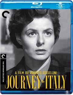 Romance na Itália (1954) Blu-ray Legendado