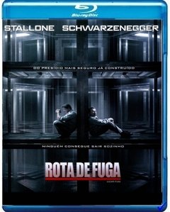 Rota de Fuga 1 (2013) Blu-ray Dublado Legendado