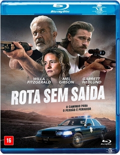 Rota Sem Saída (2024) Blu Ray Dublado Legendado