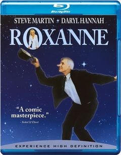 Roxanne (1987) Blu-ray Dublado Legendado