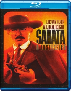 Sabata - O Justiceiro (1969) Blu Ray Dublado Legendado