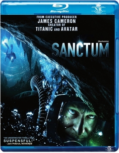 Santuário (2011) Blu ray Dublado Legendado