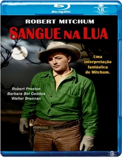 Sangue na Lua (1948) Blu Ray Dublado Legendado