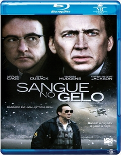 Sangue no Gelo (2013) Blu-ray Dublado Legendado