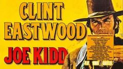 Joe Kidd (1972) Blu-ray Dublado Legendado na internet