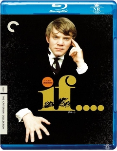 Se.... (1968) Blu-ray Dublado Legendado