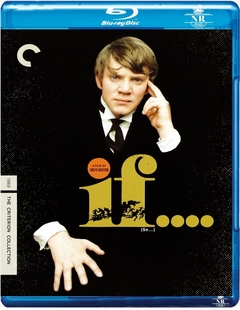 Se.... (1968) Blu-ray Dublado Legendado