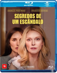 Segredos de Um Escândalo (2024) Blu Ray Dublado Legendado