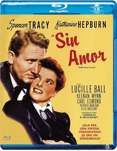 Sem Amor (1945) Blu Ray Legendado