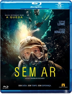 Sem Ar (2023) Blu-ray Dublado Legendado