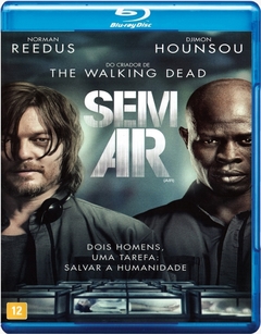 Sem Ar (2015) Blu Ray Dublado Legendado