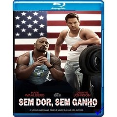 Sem Dor, Sem Ganho (2013) Blu-ray Dublado Legendado