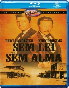 Sem Lei e Sem Alma (1957) Blu-ray Dublado Legendado