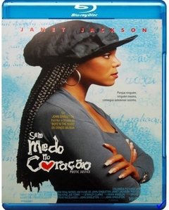 Sem Medo no Coração (1993) Blu-ray Dublado E Legendado