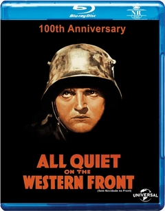 Sem Novidade no Front (1930) Blu Ray Dublado Legendado