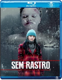 Sem Rastro (2023) Blu-ray Dublado Legendado