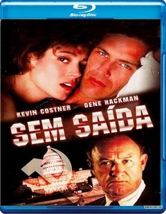 Sem Saída (1987) Blu-ray Dublado Legendado