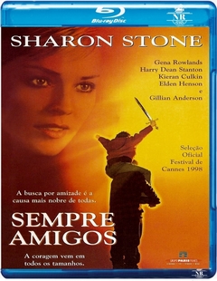 Sempre Amigos (1998) Blu-ray Dublado Legendado