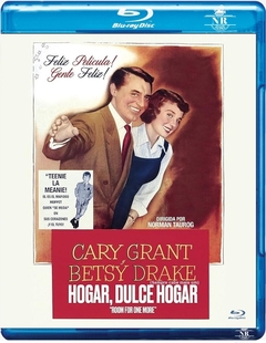 Sempre cabe mais um (1952) Blu Ray Legendado