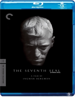 O Sétimo Selo (1963 ) Blu-ray Legendado