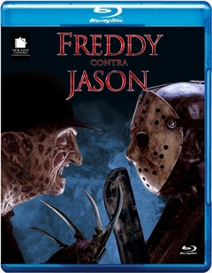 Sexta-Feira 13 - Parte 11 - Freddy x Jason (BD OFICIAL) (2003) Blu-ray Dublado Legendado