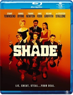 Shade - Nos Bastidores do Jogo (2003) Blu ray Legendado