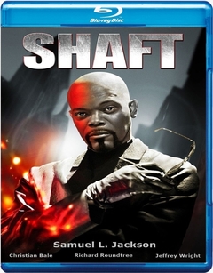 Shaft (2000) Blu-ray Dublado Legendado