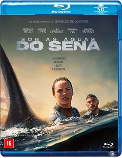 Sob as Águas do Sena (2024) Blu-ray Dublado Legendado