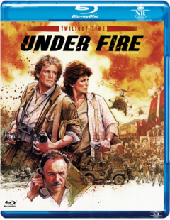 Sob Fogo Cerrado (1983) Blu-ray Dublado Legendado