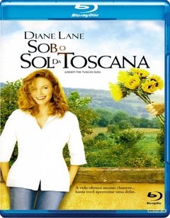 Sob o Sol da Toscana (2003) Blu-ray Dublado Legendado