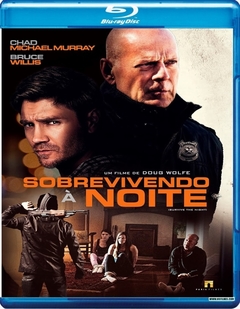 Sobreviver à Noite (2020) Blu-ray Dublado Legendado