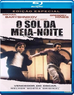 O Sol da Meia-Noite (1985) Blu-ray Dublado e Legendado