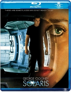 Solaris (2002) Blu ray Dublado Legendado