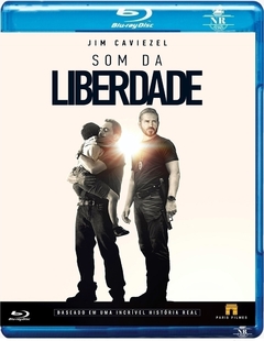 Som da Liberdade (2023) Blu Ray Dublado Legendado