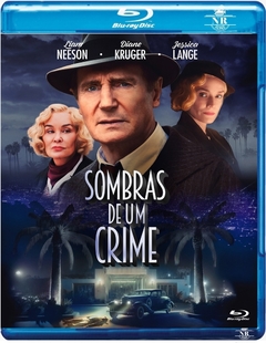 Sombras de um Crime (2023) Blu-ray Dublado Legendado