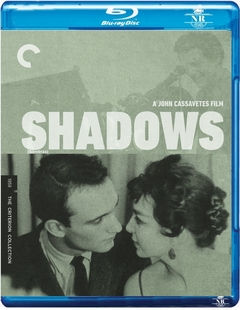 Sombras (1959) Blu Ray Legendado