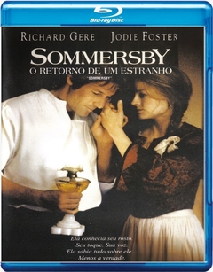 Sommersby: O Retorno de um Estranho (1993) Blu-ray Dublado Legendado