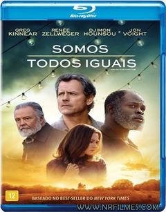 Somos Todos Iguais (2017) Blu-ray Dublado Legendado