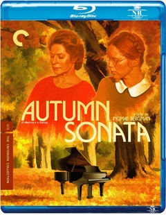 Sonata de Outono (1978) Blu-ray Legendado