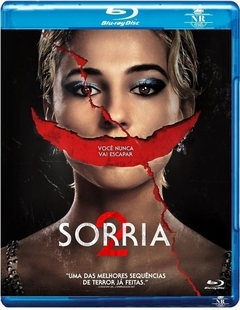 Sorria 2 (2024) Blu-ray Dublado Legendado