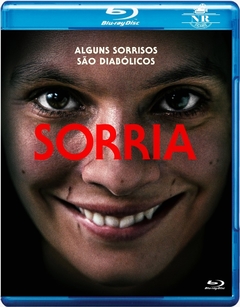 Sorria (2022) Blu Ray Dublado Legendado