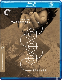 Stalker (1979) Blu ray Legendado