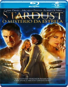 Stardust - O Mistério da Estrela (2007) Blu-ray Dublado Legendado