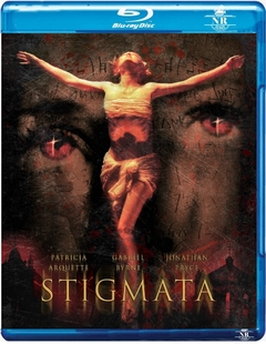 Stigmata (1999) Blu Ray Dublado Legendado