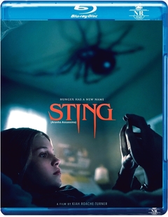 Sting - Aranha Assassina (2024) Blu-ray Legendado