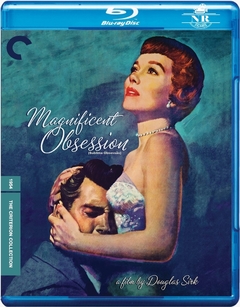 Sublime Obsessão (1954/1935) Blu-ray Dublado Legendado