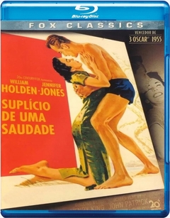 Suplício de uma Saudade (1955) Blu Ray Dublado Legendado